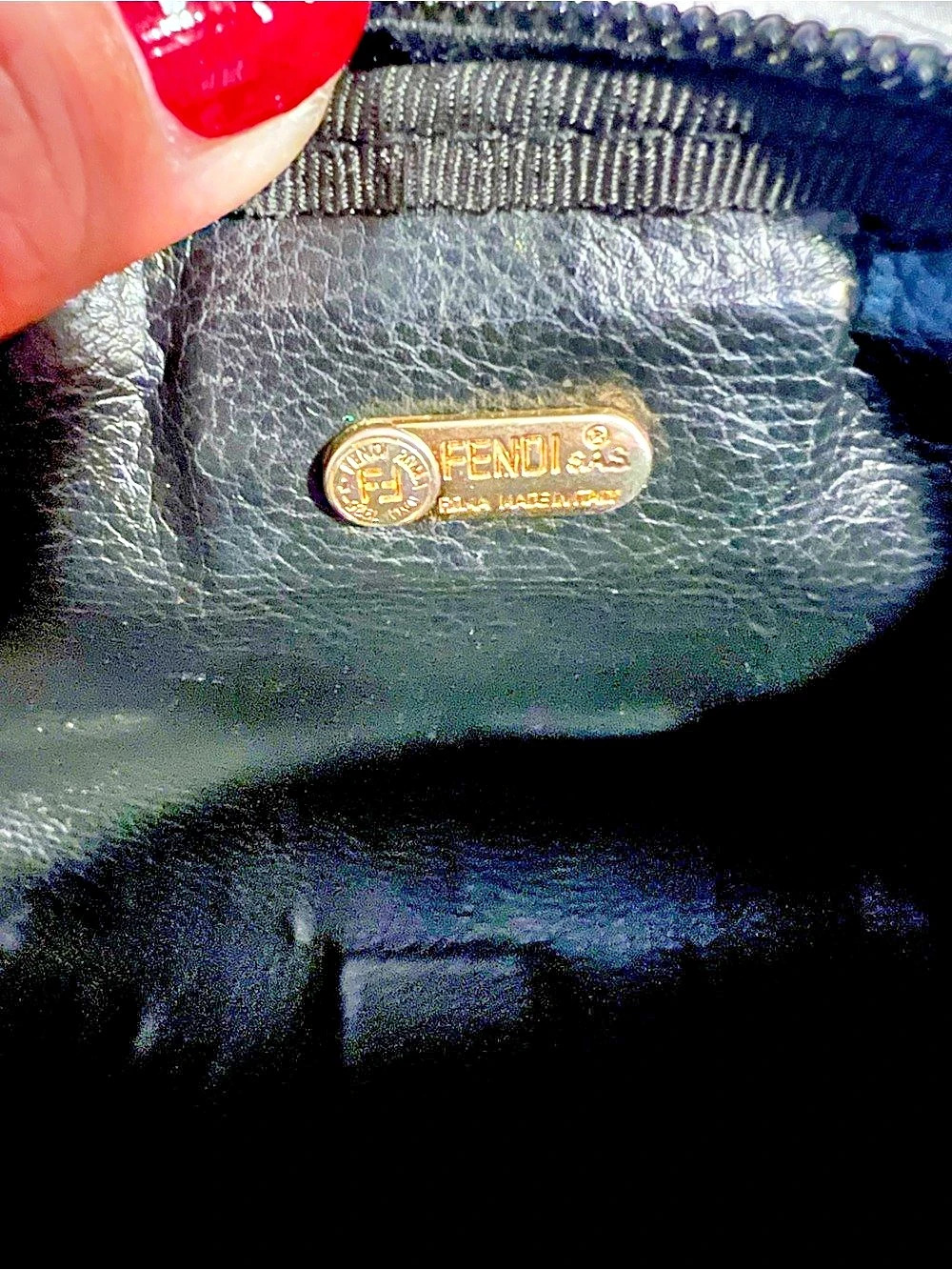 Fendi - Picture 10 of 12